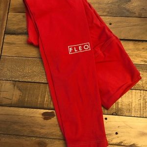 Fleo El Toro 25” Salsa Muse fabric